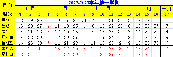 学年是一学期还是一年_学期学年怎么划分_学期学年怎么填